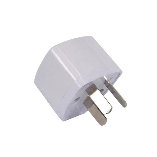 Universele Reisstekker 3Pin AU NZ Power Plug Adapter voor Reisgemak