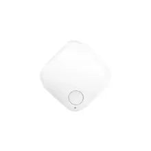 Mini GPS Tracker Bluetooth - Slimme Anti-Verlies Tag voor Bagage, Huisdieren en Kinderen