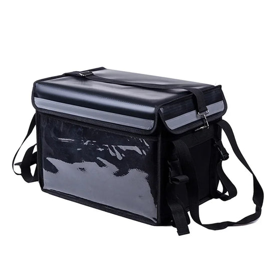 30L Extra Grote Koeltas Met Isolatie Voor Picknick