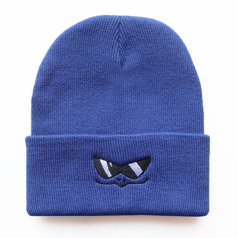 Pokemon Pikachu Knitting Beanie Muts Voor Dames En Heren One Size