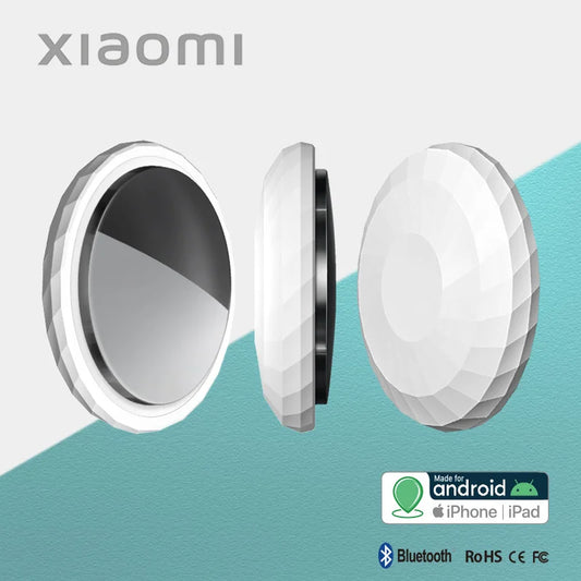 Xiaomi Smart Tracker Mini: Slimme Anti-Verlies Locator