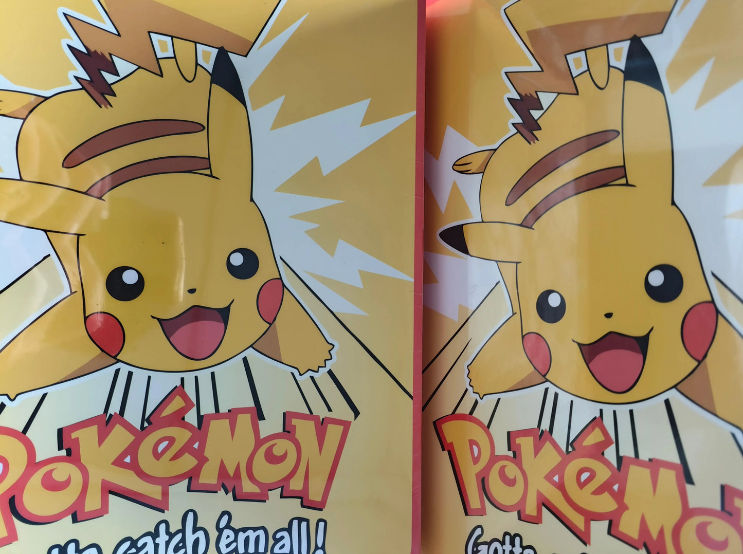 Speelgoed Set Pokemon Pikachu Cadeaubox Met Anime Figuren Voor Kinderen