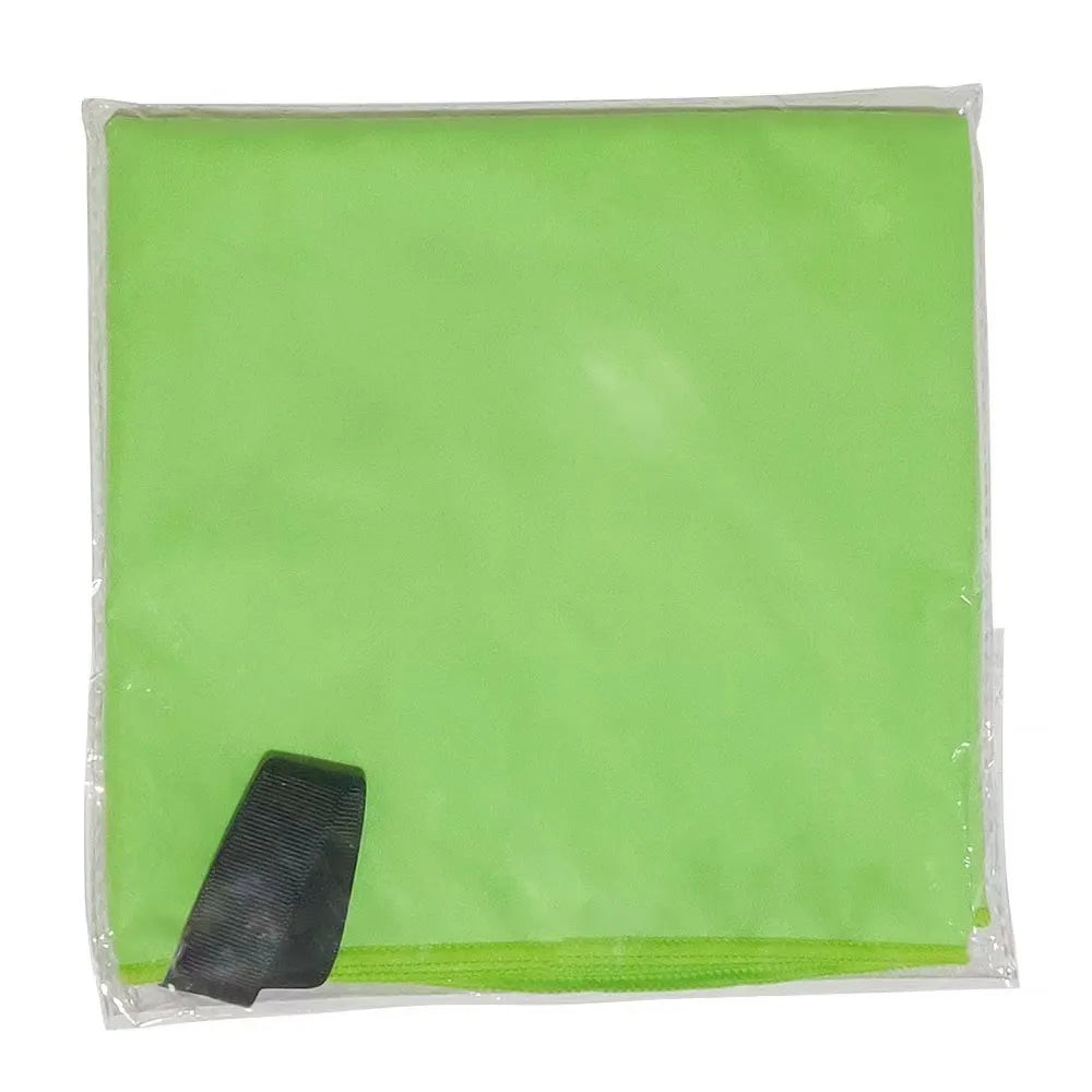 Microvezel Handdoek Sneldrogend Lichtgewicht Voor Sport En Reis