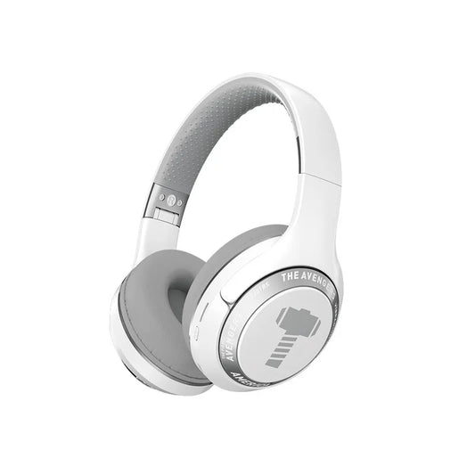 Bluetooth Draadloze Koptelefoon met Noise Reduction en HIFI Stereo