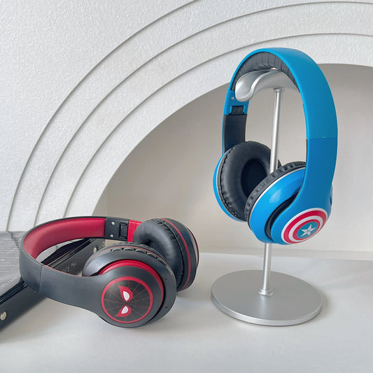 Marvel Draadloze Bluetooth Koptelefoon MR13 met HIFI Geluid