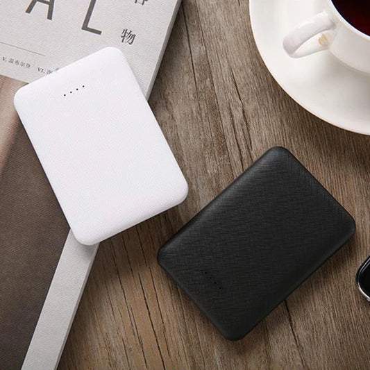 20000mAh Powerbank Met Snel Opladen Temperatuur protectie