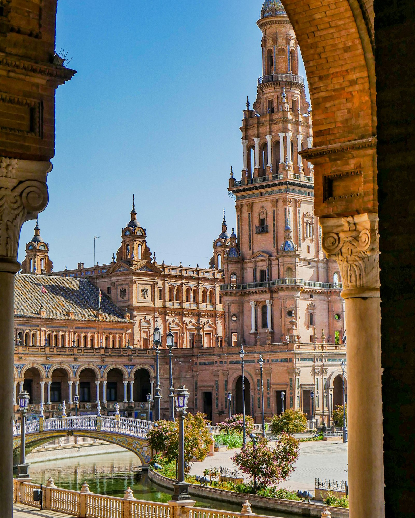 Andalusië