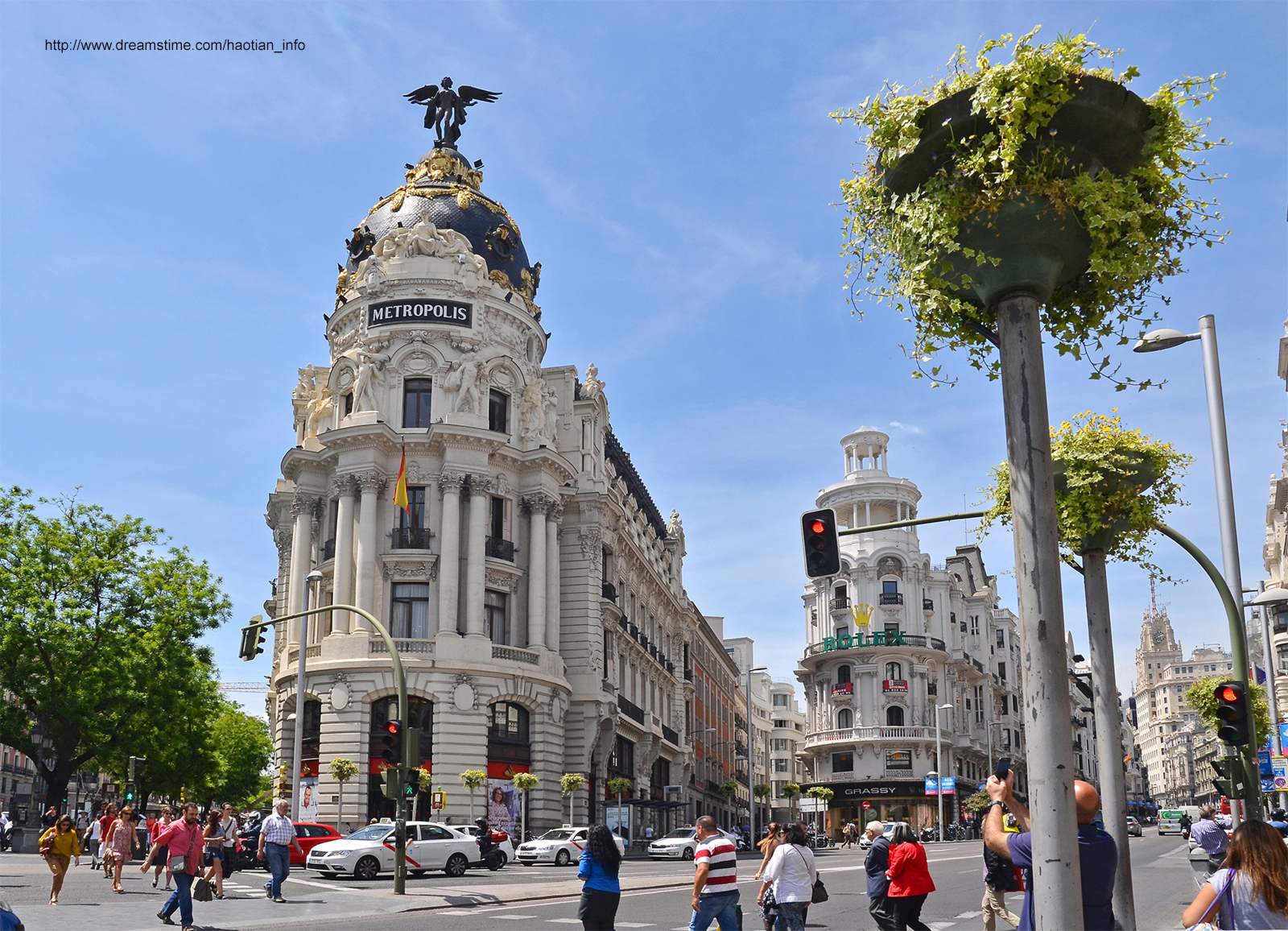 ¡Viva Madrid! Een citytrip vol tapas, cultuur en verrassingen