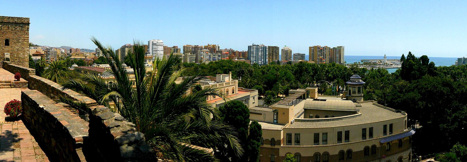 18 verrassende geheimen van Málaga: Van Cultuur tot Verstopte Stranden