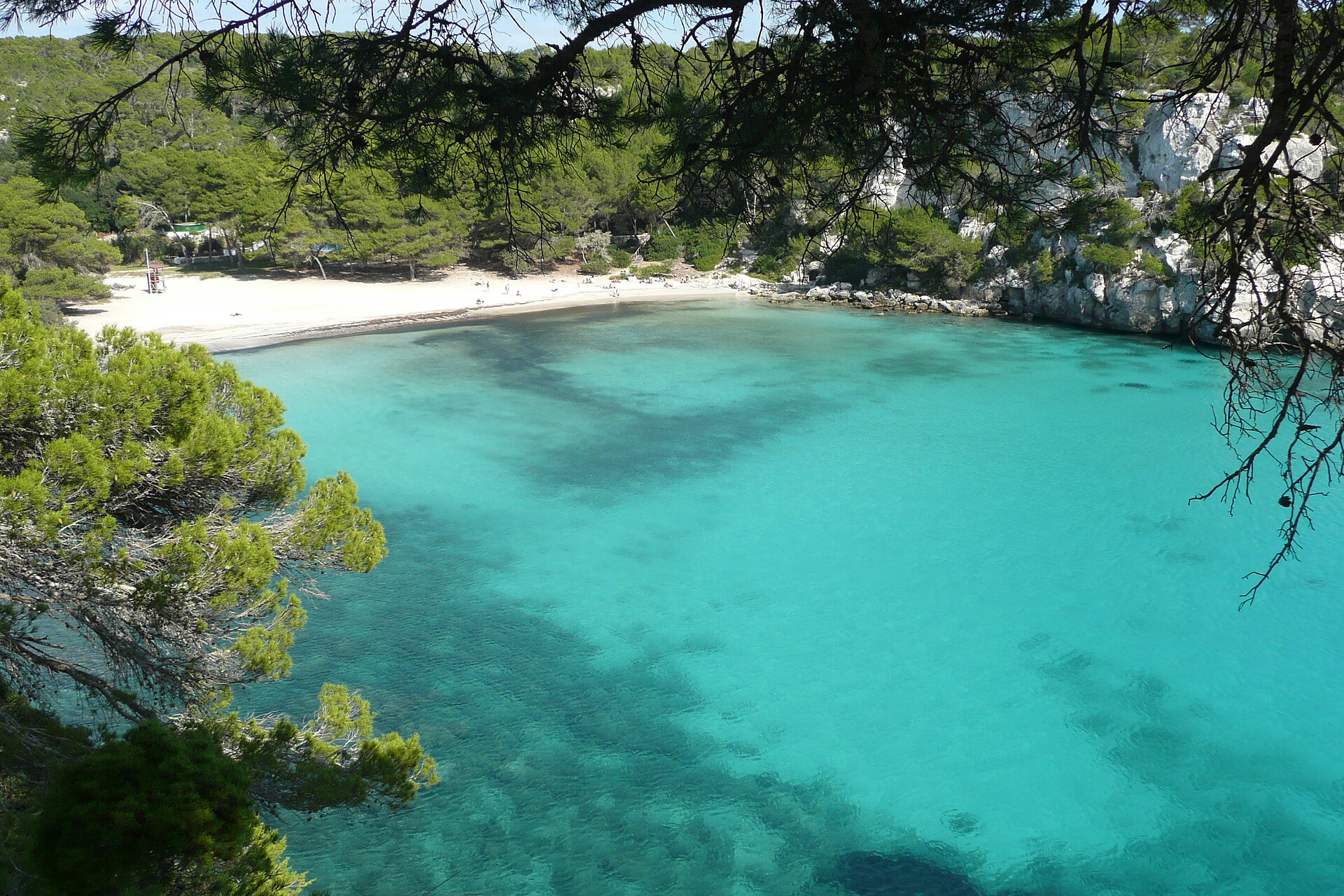 Menorca beyond the beaches: Ontdek de verrassende highlights