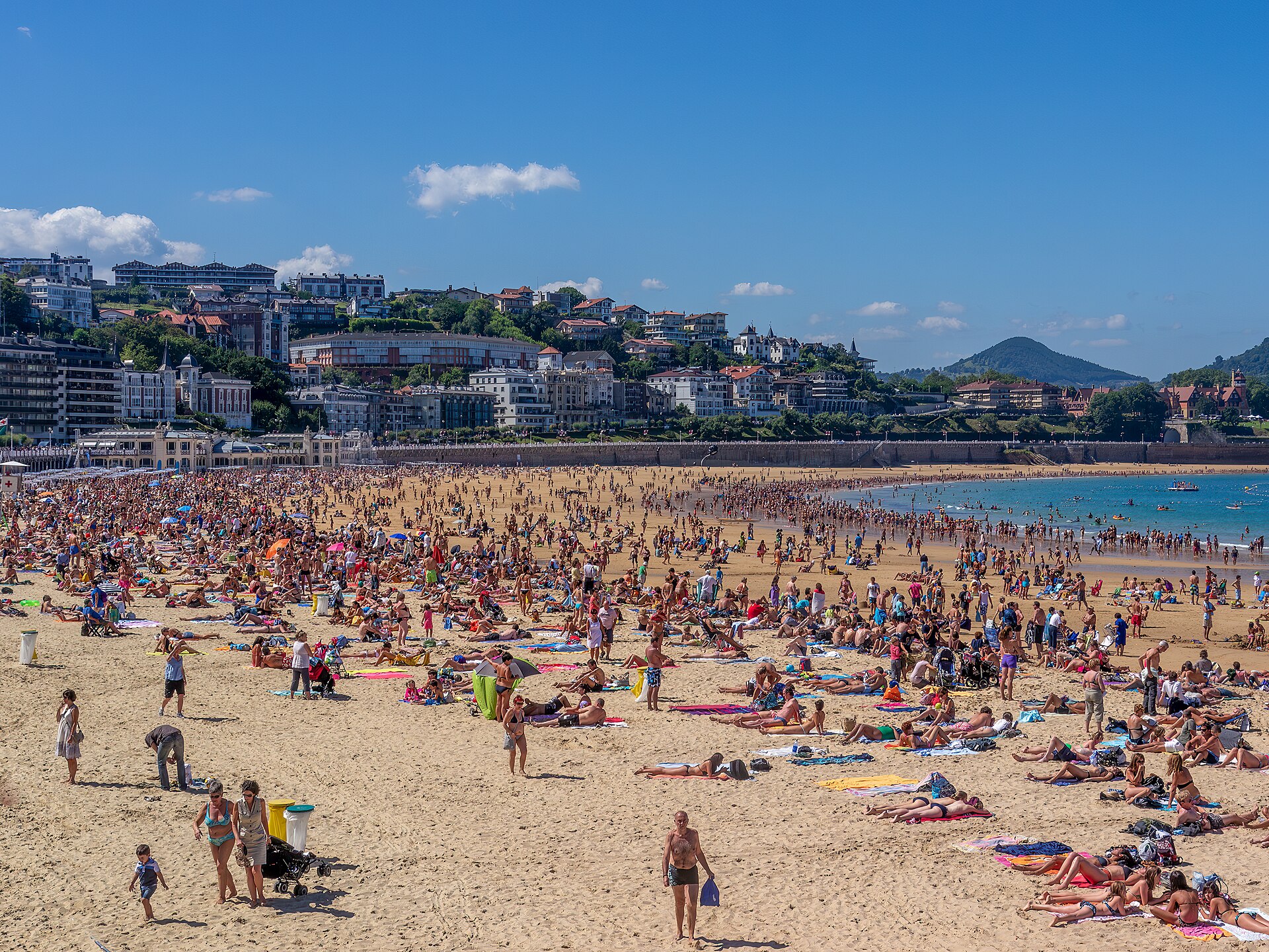 14 Tips en Bezienswaardigheden San Sebastián voor een Unieke ervaring