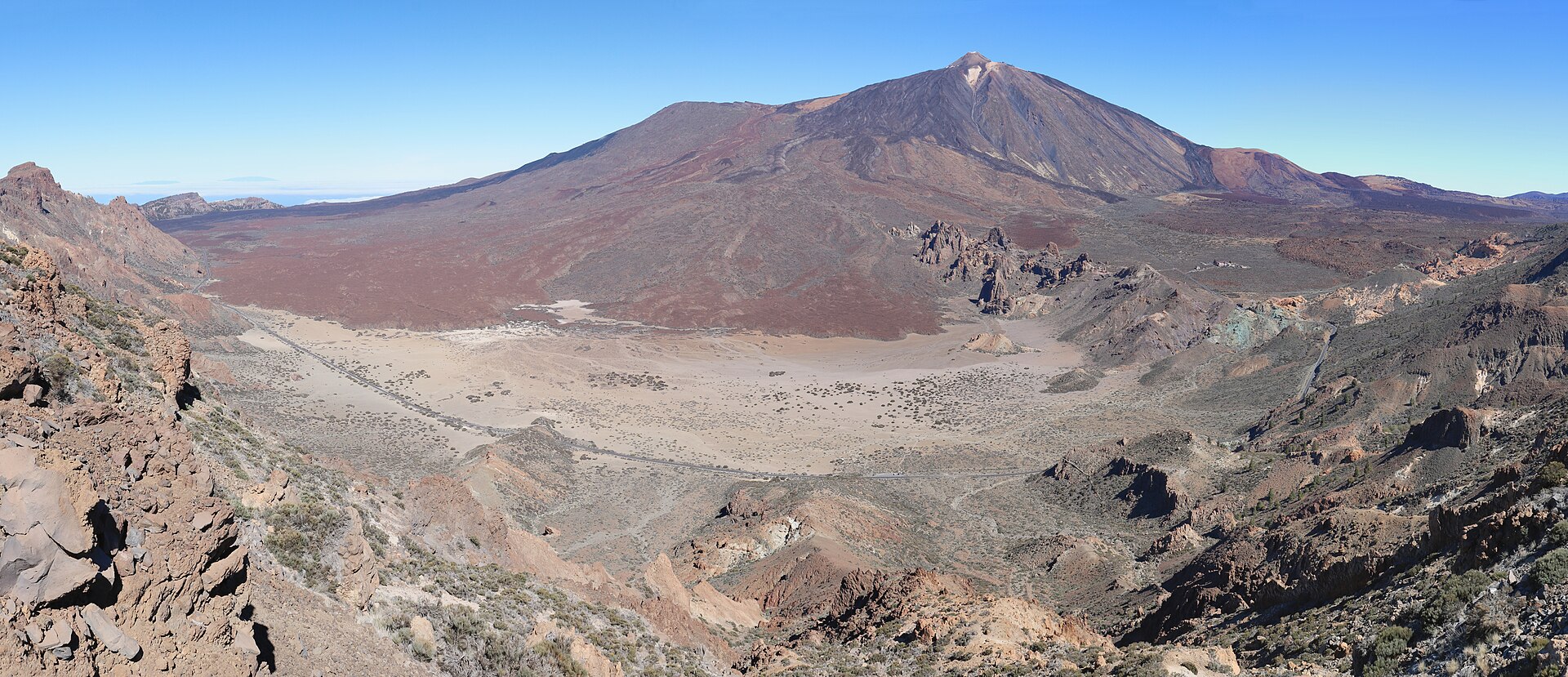 Tenerife buiten de gebaande paden: Unieke bezienswaardigheden en tips