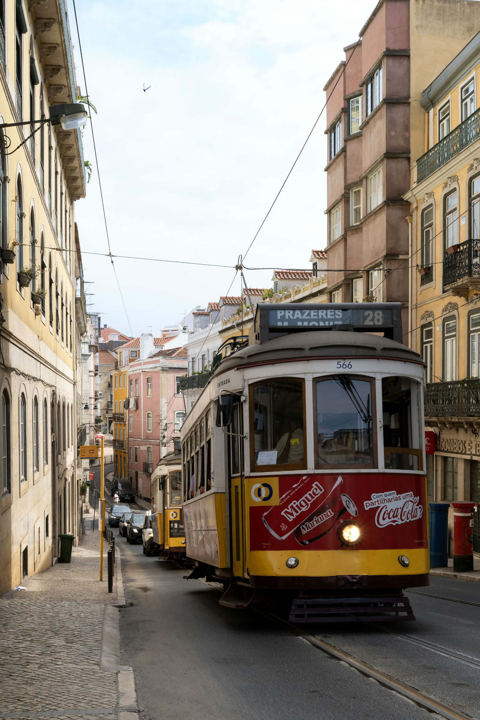 Lissabon