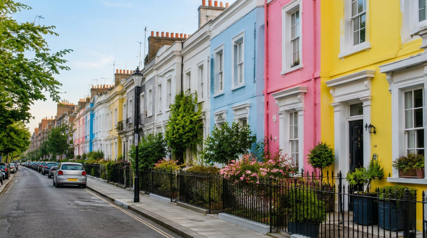 Layers of London: 12 originele & lokale tips voor je stedentrip