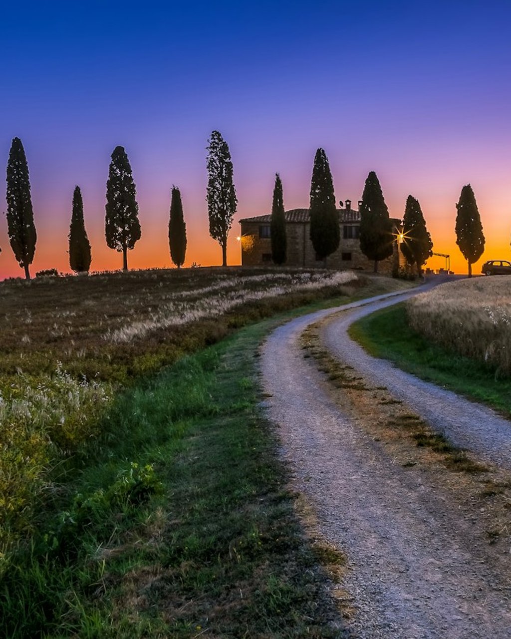Toscane, Italië