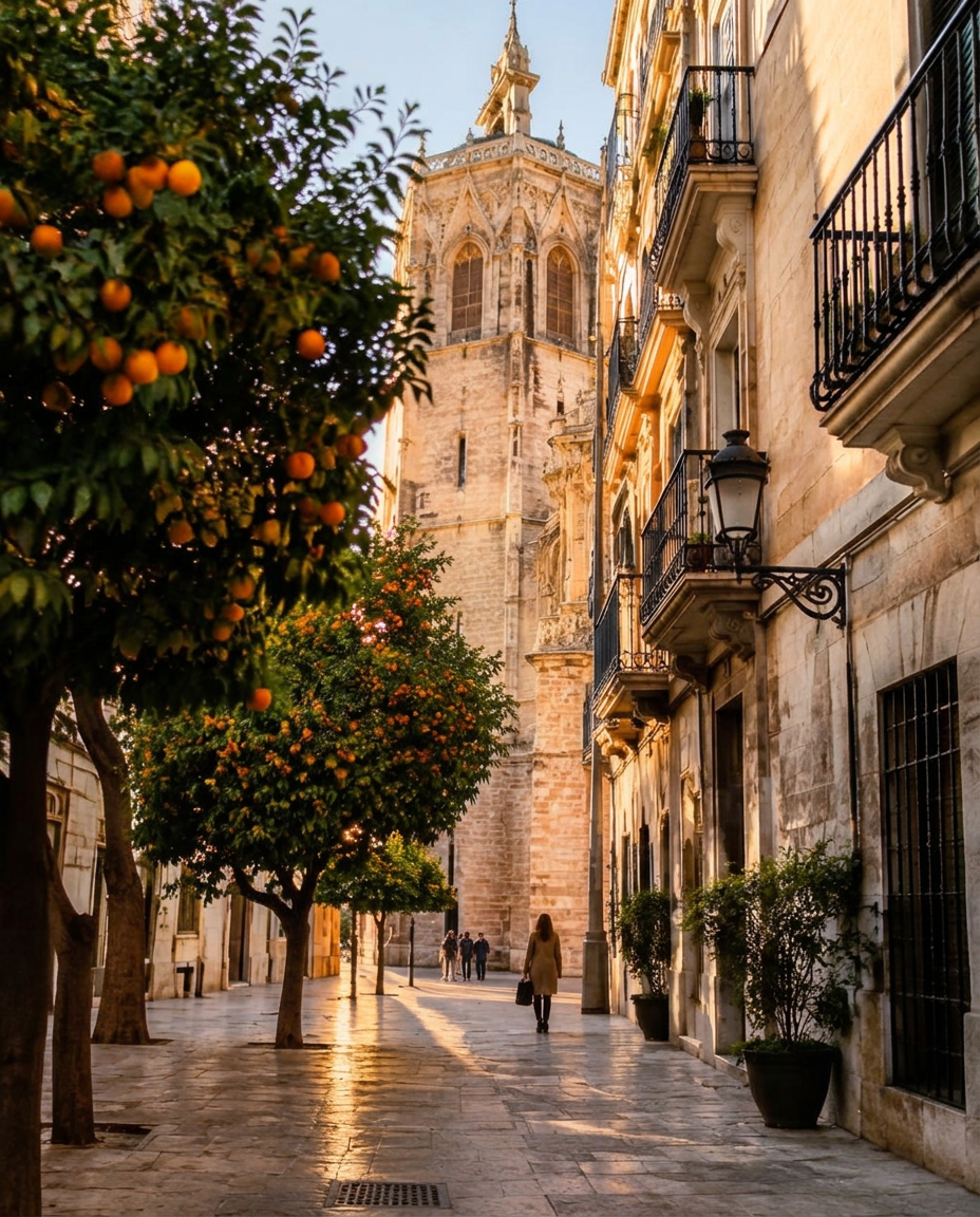 Valencia