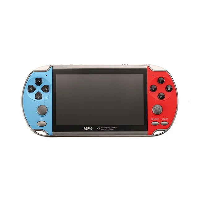 Mini Retro Handheld Game Console - Spelcomputer met 10000 Spellen