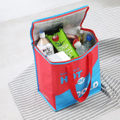 26L Koeltas Hot en Cold voor Picknick en Lunch