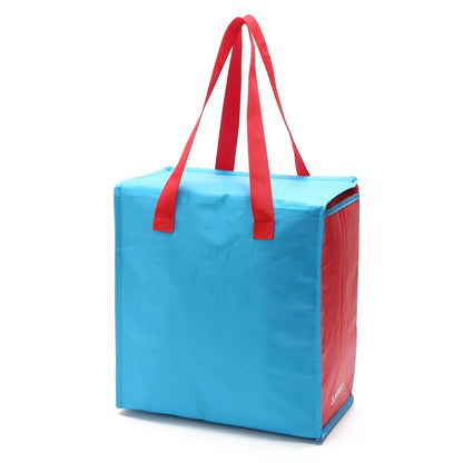 26L Koeltas Hot en Cold voor Picknick en Lunch