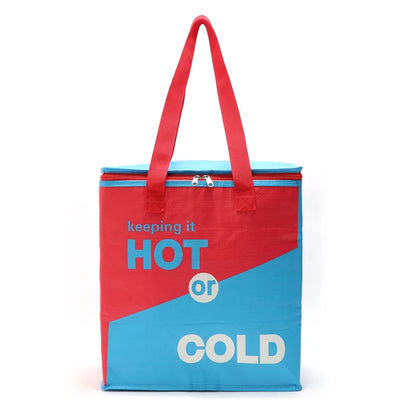 26L Koeltas Hot en Cold voor Picknick en Lunch
