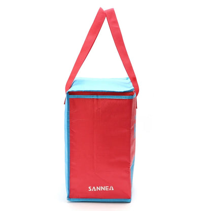 26L Koeltas Hot en Cold voor Picknick en Lunch