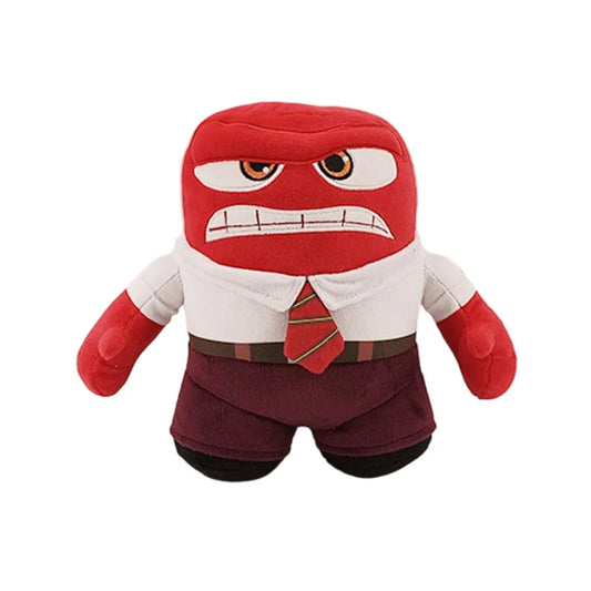 Inside Out Pluche Knuffels Speelgoed