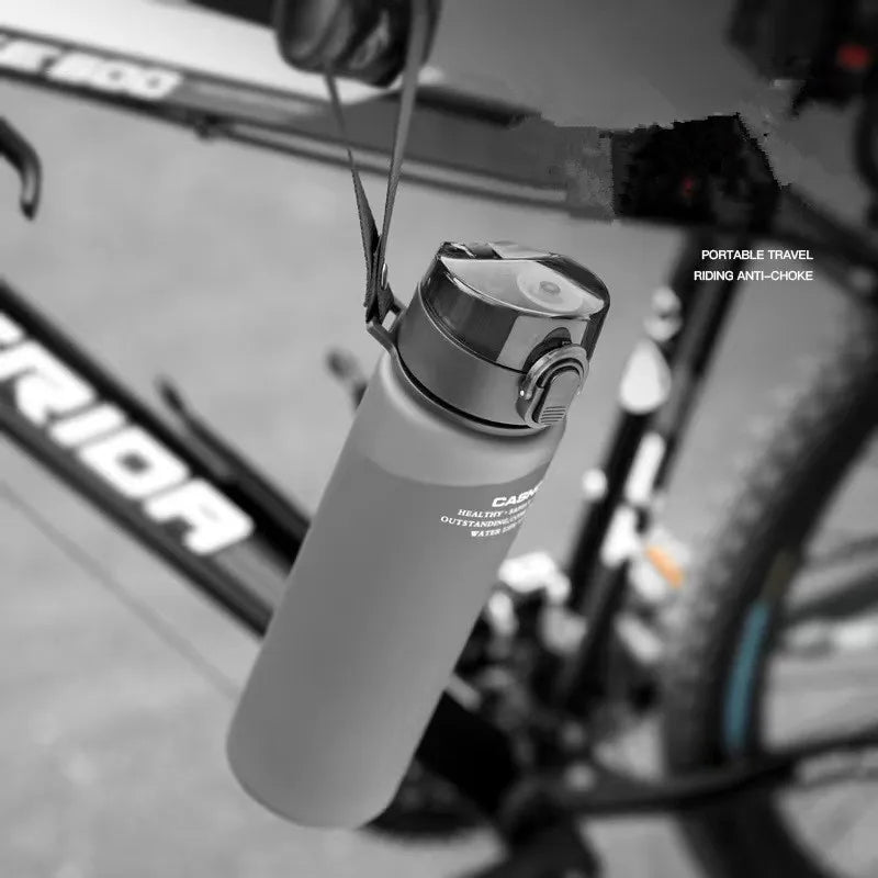 560ML Pokémon Drinkfles - Schattige Pikachu voor Buitenactiviteiten