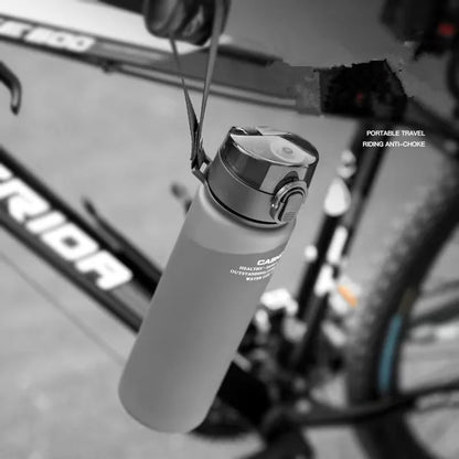 560ML Pokémon Drinkfles - Schattige Pikachu voor Buitenactiviteiten