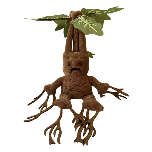 Mandrake Pluche Knuffels Speelgoed voor Kinderen Cadeau