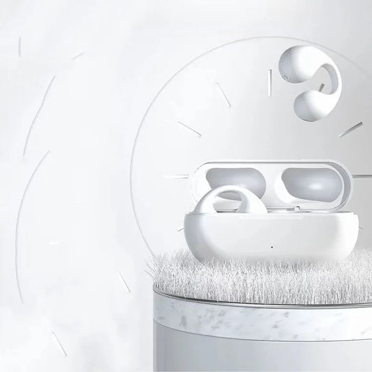 Nieuwe Bluetooth Draadloze Oordopjes 5.3 Met Geluidsdemping