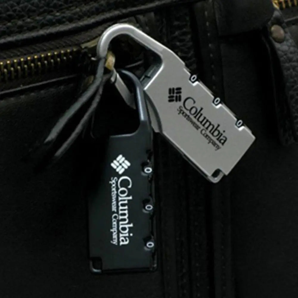 Alloy Combinatie Code Slot voor Veilige Bagage en Tassen