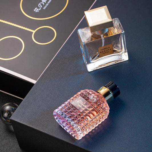 Damesparfum Luxe Set 105ml Fris Langdurig Bloemig Aroma