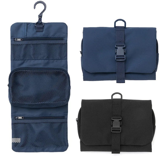 Reis Toilettas Multifunctionele Organizer voor Gemak