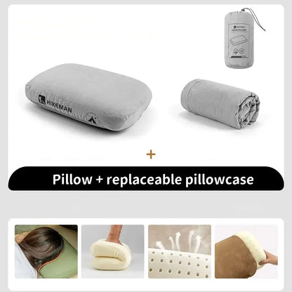 Reis Nekkussen Met Memory Foam Voor Comfortabele Reis