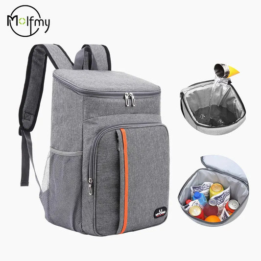 Duurzame Waterproof Rugzak Voor Camping En Picknick