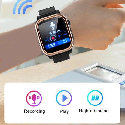 Smartwatch Horloge Kinderen Met 16 Spellen En Camera