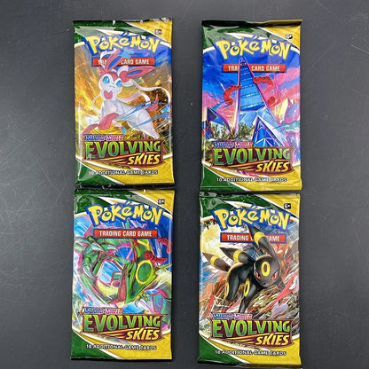Pokemon Kaarten Set Met Pikachu Voor spelplezier
