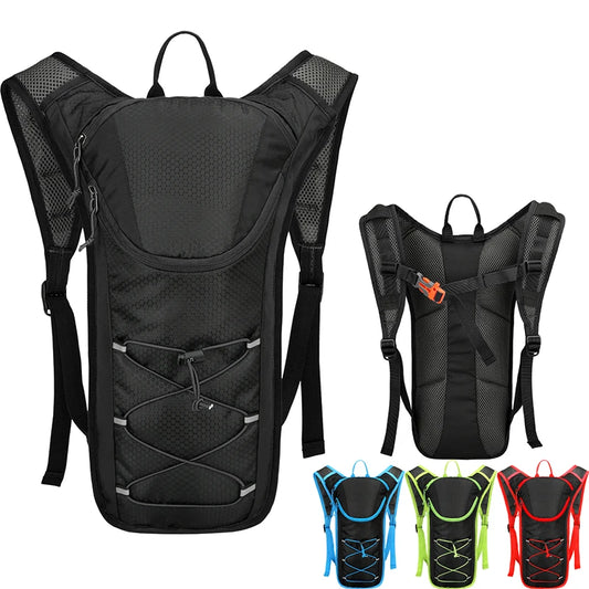 Fiets Tas Waterproof Rugzak Voor Activiteiten Met Waterzak