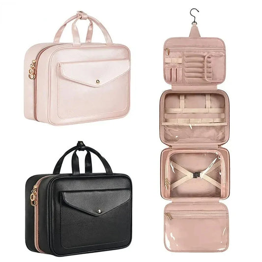 Reis Toilettassen  - Waterproof Travel Organizer voor Mannen en Vrouwen