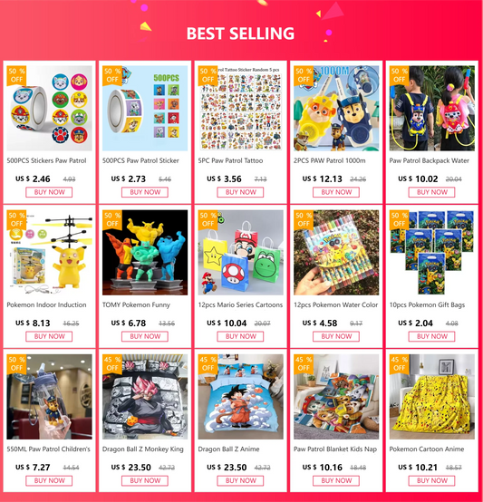 Pokemon Figuren Adventskalender Set Met 24 Schattige Pikachu Toys