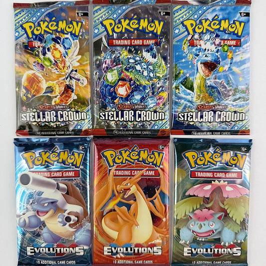 Pokemon Kaarten Set Met Pikachu Voor spelplezier