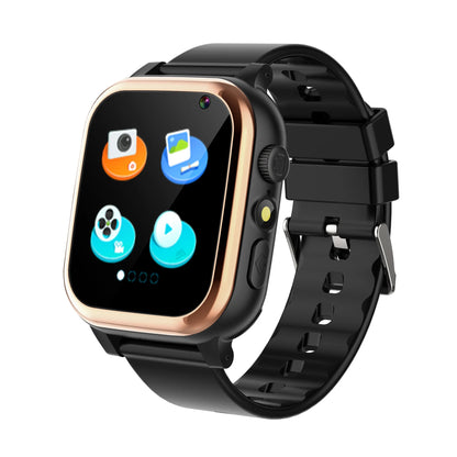 Smartwatch Horloge Kinderen Met 16 Spellen En Camera