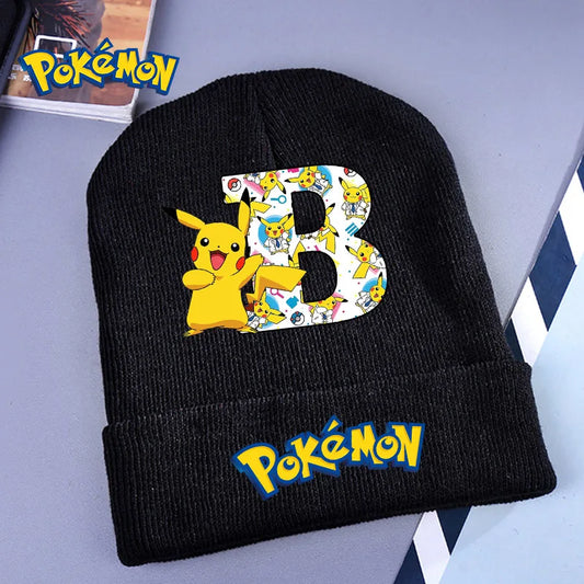 Pokemon Muts Pikachu Voor Kinderen Cadeau One Size