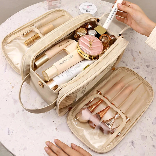Reis Toilettassen Cosmetic Bag Waterdicht Met Grote Capaciteit