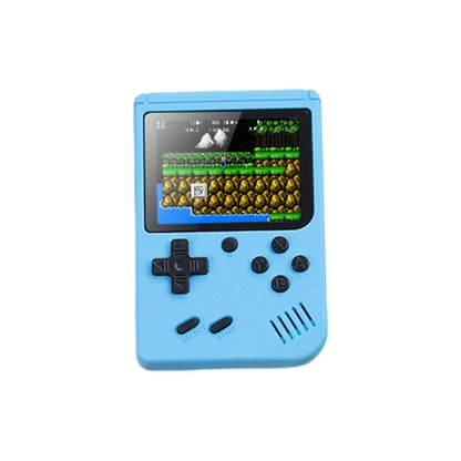 Mini Retro Handheld Game Console - Spelcomputer Met 800 Spellen