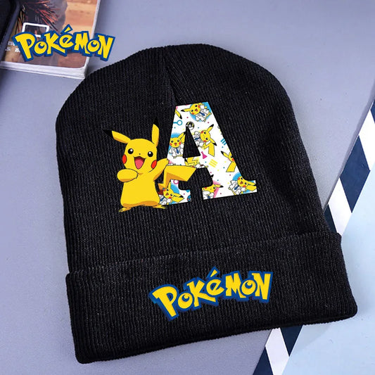 Pokemon Muts Pikachu Voor Kinderen Cadeau One Size