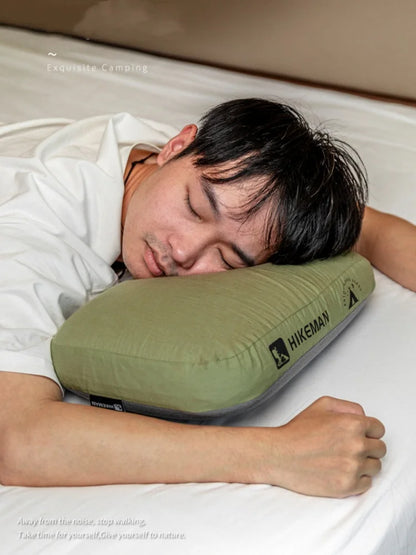 Reis Nekkussen Met Memory Foam Voor Comfortabele Reis
