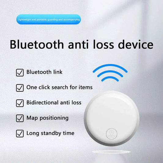 XIAOMI Mini GPS Tracker Slimme Antidiefstel Locator voor Dieren
