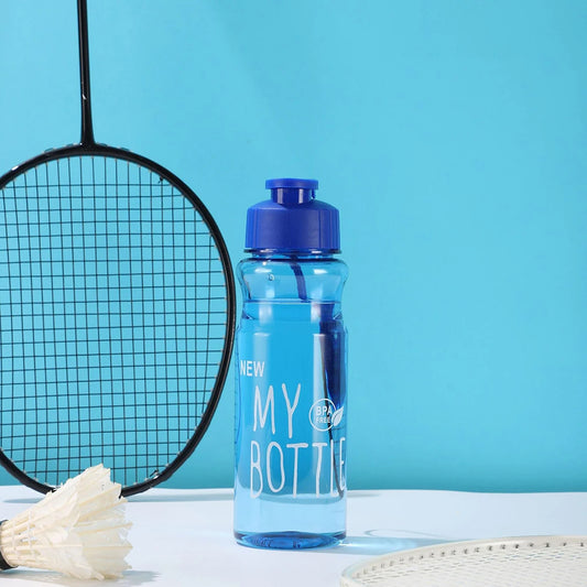 550ml Drinkfles BPA-vrij My Bottle