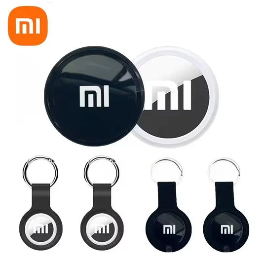 Xiaomi GPS Tracker Bluetooth 4.0 met Antidiefstel Functie